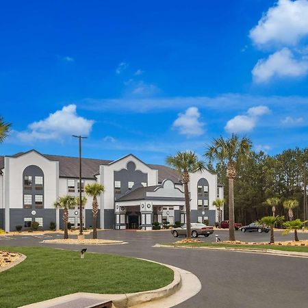 Best Western Bradbury Inn & Suites Perry Exterior photo