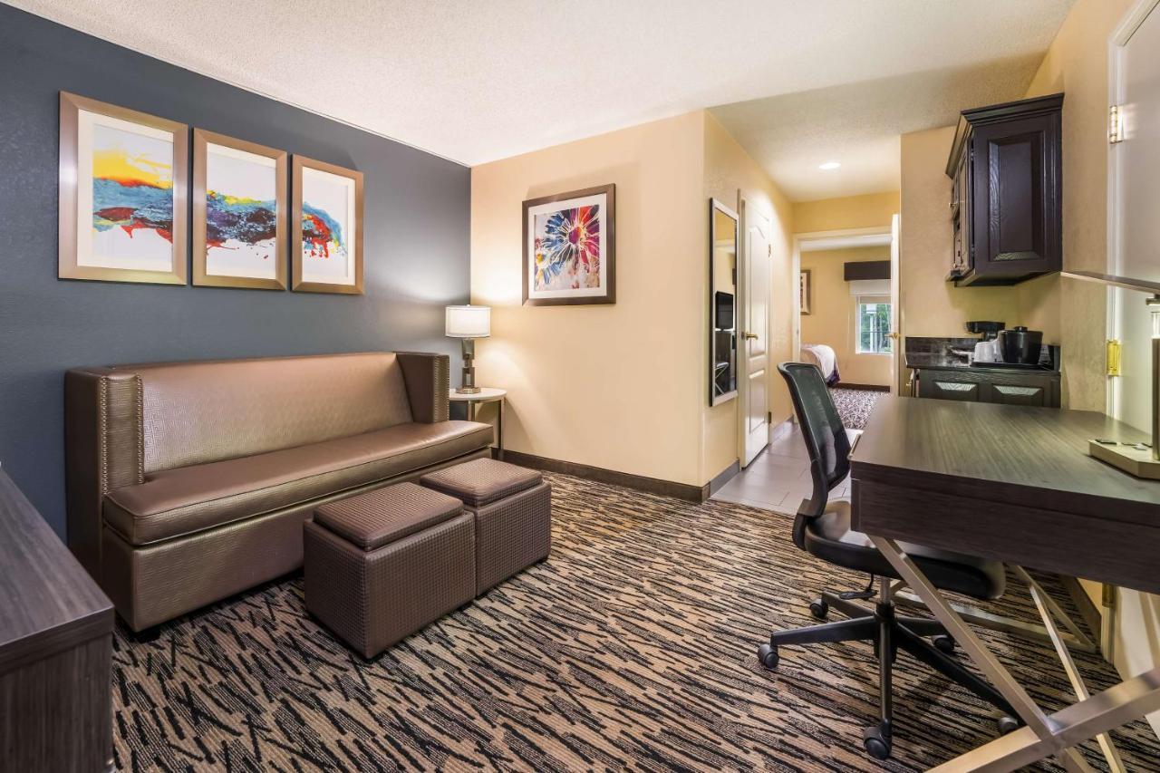 Best Western Bradbury Inn & Suites Perry Exterior photo