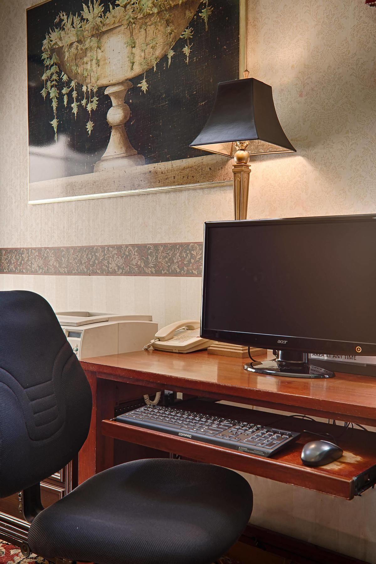Best Western Bradbury Inn & Suites Perry Exterior photo